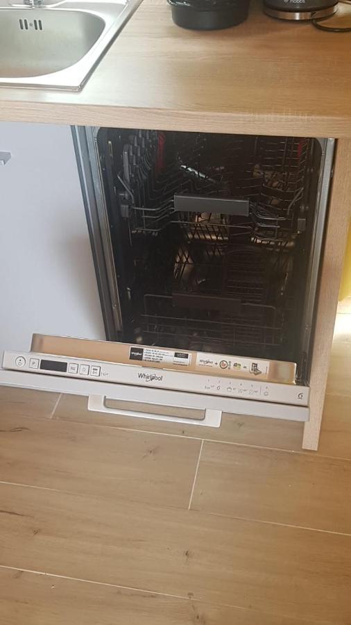 הוילה נישורזה Rodzinka B&M מראה חיצוני תמונה